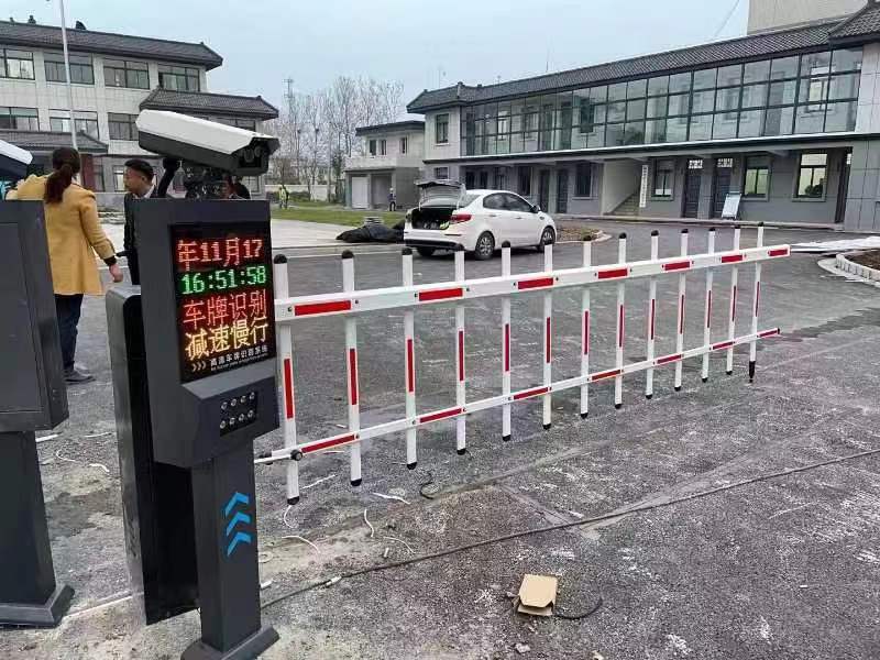 建湖县车牌识别厂家