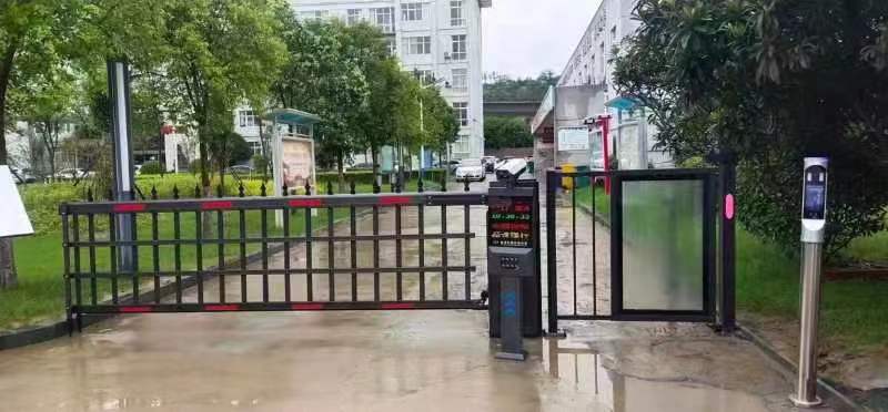 建湖县空降闸定做